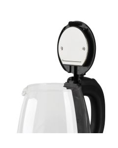 Електрочайник Pikola PEK-04 Чорний (Black)