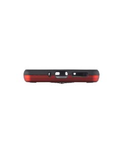 Чехол накладка для Xiaomi Redmi Note 13 Pro 4G/Poco M6 Pro Transformer Ring Красный (Red)