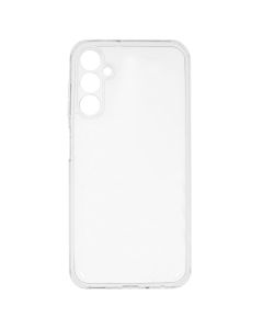 Чехол-накладка для Samsung A25 5G Serenity Diamond Прозрачный (Прозрачный)