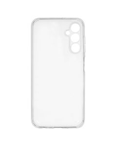 Чехол-накладка для Samsung A25 5G Serenity Diamond Прозрачный (Прозрачный)