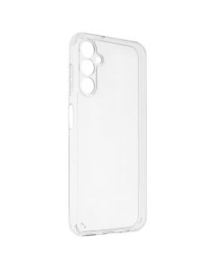 Чехол-накладка для Samsung A25 5G Serenity Diamond Прозрачный (Прозрачный)