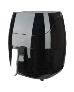 Мультипіч Zelmer ZAF5500B Чорна (Black)