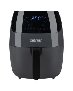 Мультипіч Zelmer ZAF5502G Сірий (Grey)