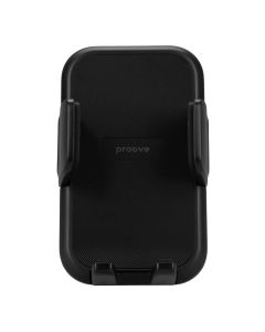 Автотримач Proove Alpha Air Outlet Чорний (Black)