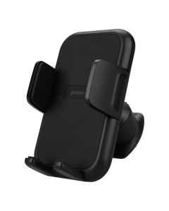 Автотримач Proove Alpha Air Outlet Чорний (Black)