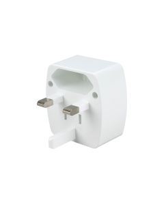 Мережевий перехідник LDNIO Z4 Білий (White)