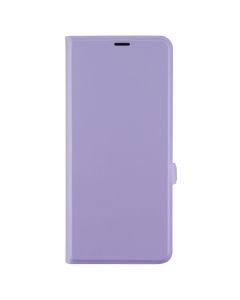 Чохол кейс для Xiaomi Redmi A3 WAVE Flap Фіолетовий (Light Purple)