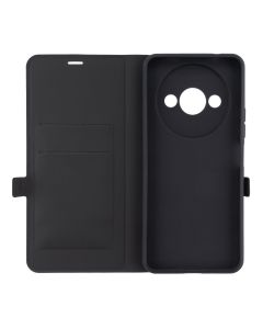 Чохол кейс для Xiaomi Redmi A3 WAVE Flap Фіолетовий (Light Purple)