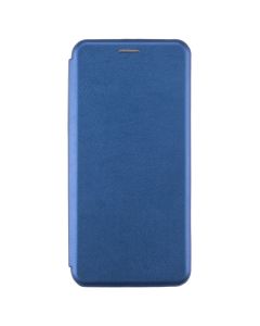 Чохол кейс для ZTE Blade A75 Kira Shell Синій (Blue)