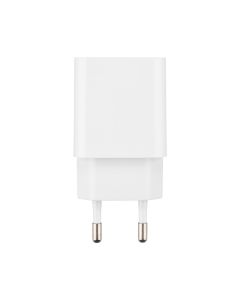Зарядное устройство Gelius Simple GP-HC059 (2 USB) 2.4A Белый (White)
