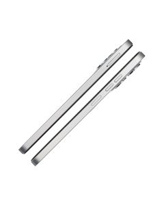 Смартфон TECNO Spark Go 1 (KL4) 3/128Gb Glittery White