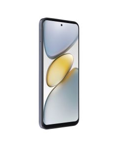 Смартфон TECNO Spark Go 1 (KL4) 3/128Gb Startrail Black