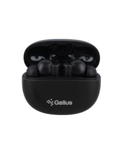 Бездротові навушники вкладиші Gelius Encore GP-TWS005X Чорні (Black)
