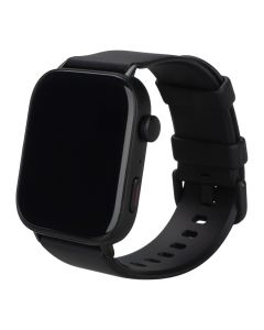 Смарт-годинник Gelius Pro GP-SW009 AmazWatch Numix Чорний (Black)