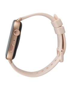 Смарт-годинник Gelius Pro GP-SW009 AmazWatch Numix Золотий (Gold)