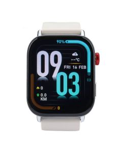 Смарт-годинник Gelius Pro GP-SW009 AmazWatch Numix Срібний (Silver)