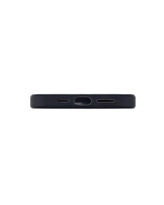 Чохол накладка для iPhone 13 Pro Max DM Frosted Acrylic MagSafe Чорна (Black)