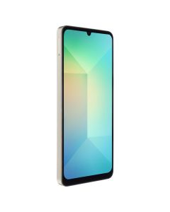 Смартфон Samsung Galaxy A06 4/64Gb Gold