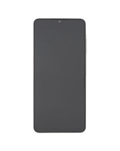 Смартфон Samsung Galaxy A06 4/64Gb Gold