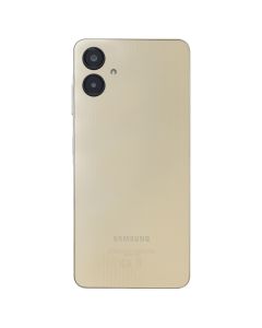 Смартфон Samsung Galaxy A06 4/64Gb Gold