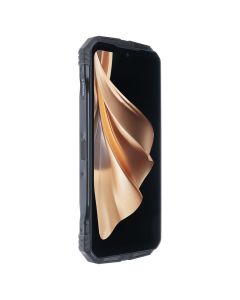 Смартфон Doogee S Cyber 8/256GB Silver