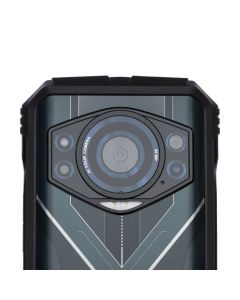 Смартфон Doogee S Cyber 8/256GB Silver