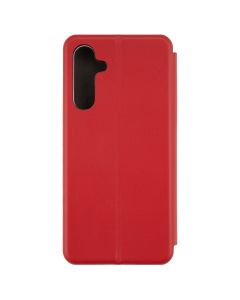 Чехол кейс для Samsung A16 Kira Shell Красный (Red)