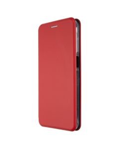 Чехол кейс для Samsung A16 Kira Shell Красный (Red)