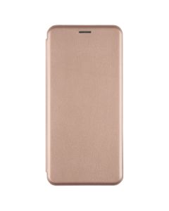 Чохол кейс для Xiaomi Redmi 14C/A4/Poco C75 Kira Shell Золотий (Rose Gold)