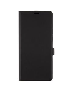 Чохол кейс для Xiaomi Redmi Note 9 WAVE Flap Case Чорний (Black)