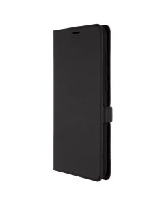 Чохол кейс для Xiaomi Redmi Note 9 WAVE Flap Case Чорний (Black)