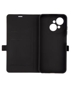 Чохол кейс для Tecno Spark Go 1/Pop 9/Go 2025 Fllap Case Фіолетовий (Light Purple)