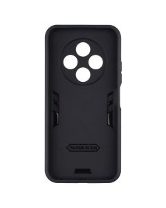 Чехол-накладка для TECNO Spark 30C Armor Magnetic Синий (Blue)