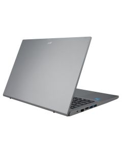 Ноутбук Acer Extensa EX215-55-34BA (NX.EGYEU.032) Сірий (Steel Grey)