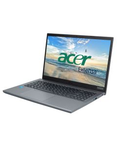 Ноутбук Acer Extensa EX215-55-34BA (NX.EGYEU.032) Сірий (Steel Grey)