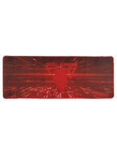 Килимок для миші Jedel MP-07 (770x300) Чорний (Black)