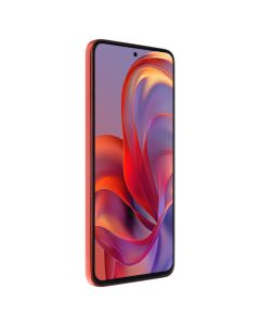 Смартфон Motorola Edge 50 Neo 8/256Gb Pantone Poinciana