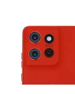 Смартфон Motorola Edge 50 Neo 8/256Gb Pantone Poinciana