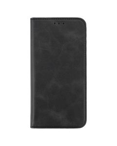 Чохол кейс для Xiaomi Redmi Note 11/11s TPU Magnet Чорний (Black)