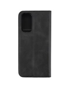 Чохол кейс для Xiaomi Redmi Note 11/11s TPU Magnet Чорний (Black)