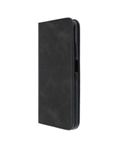 Чохол кейс для Xiaomi Redmi Note 11/11s TPU Magnet Чорний (Black)