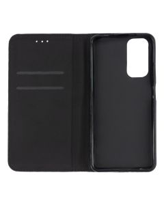 Чохол кейс для Xiaomi Redmi Note 11/11s TPU Magnet Чорний (Black)