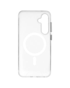 Чохол накладка для Samsung S23 FE Space Case Прозора (Transparent)
