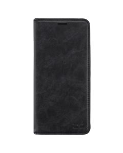 Чохол кейс для Xiaomi Redmi A3 DC Elegant Чорний (Black)