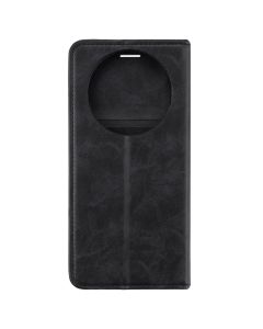 Чохол кейс для Xiaomi Redmi A3 DC Elegant Чорний (Black)