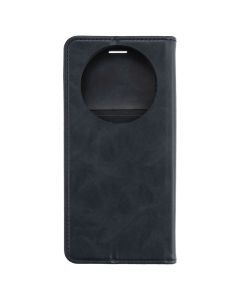 Чохол кейс для Xiaomi Redmi A3 DC Elegant Синій (Dark Blue)