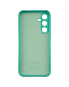 Чехол-накладка для Samsung A25 Soft Case Розовый (Pink)