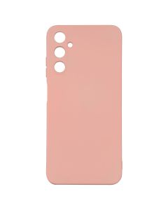 Чехол-накладка для Samsung A05s Soft Case Розовый (розовый)
