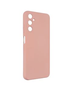 Чехол-накладка для Samsung A05s Soft Case Розовый (розовый)