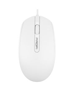 Миша ігрова PROFImarket M301U Біла (White)